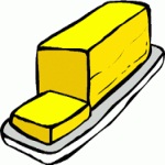 Butter