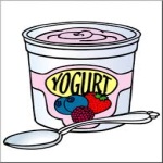 Yogurt